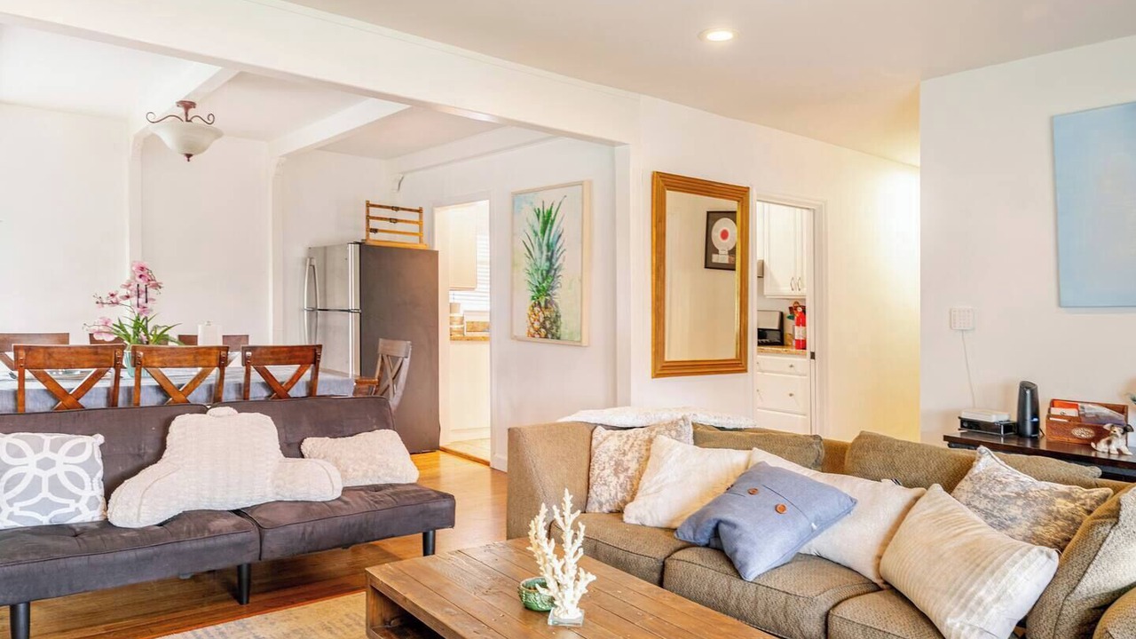 Photo of Livingroom in Westchester