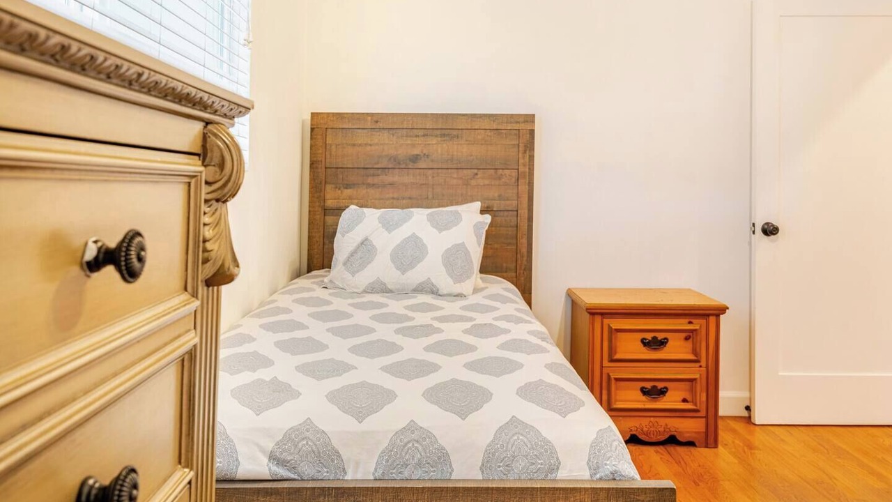 Photo of Bedroom in Westchester