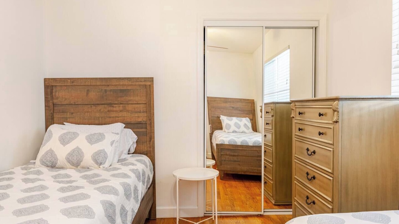 Photo of Bedroom in Westchester