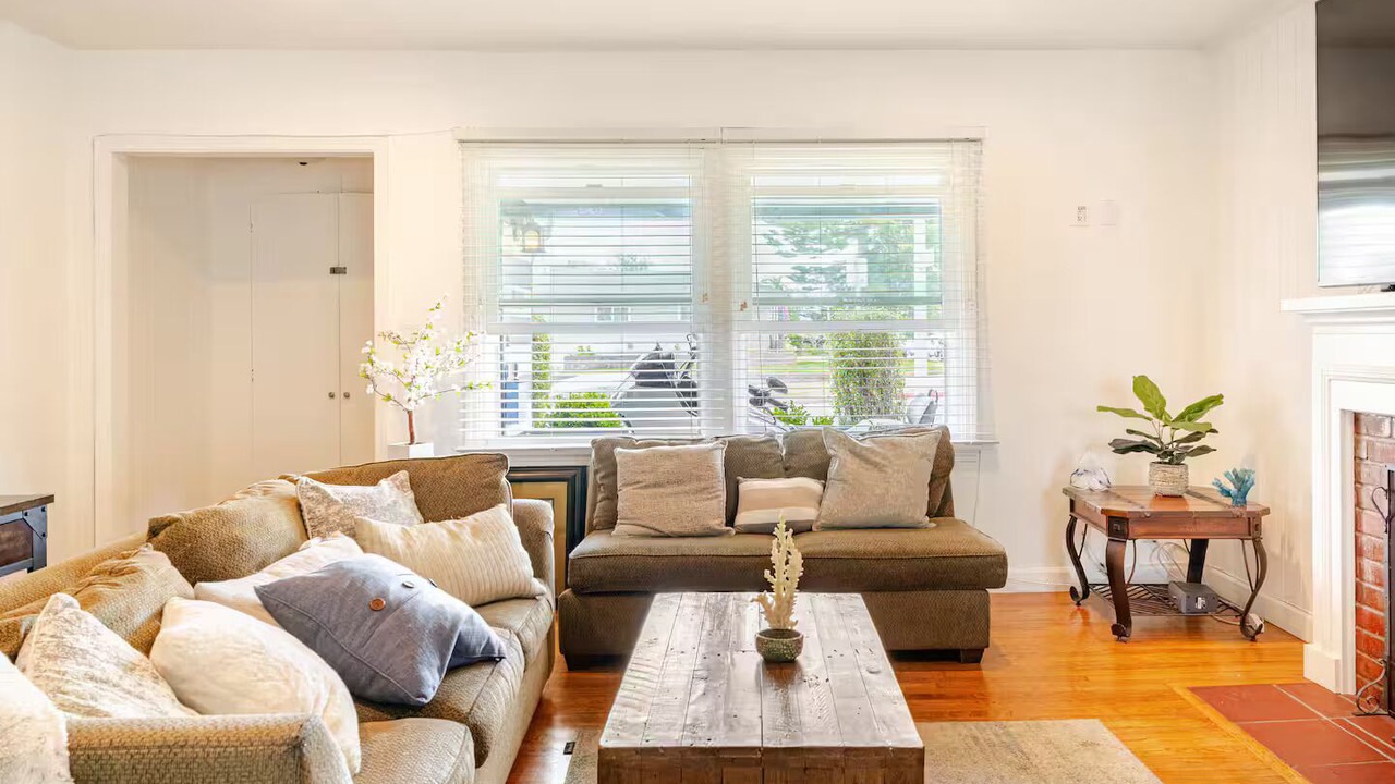 Photo of Livingroom in Westchester