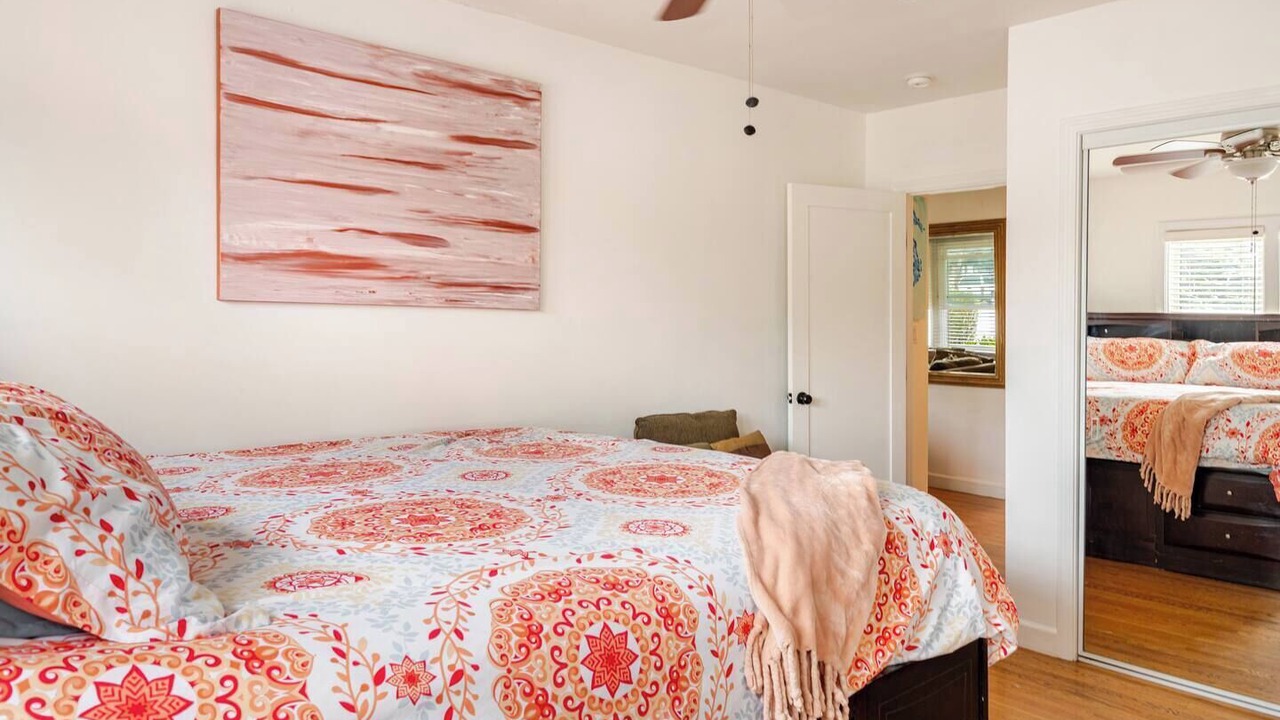 Photo of Bedroom in Westchester