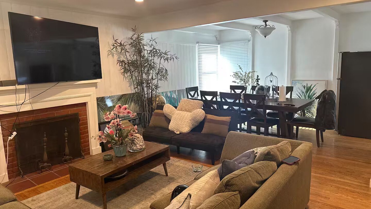 Photo of Livingroom in Westchester
