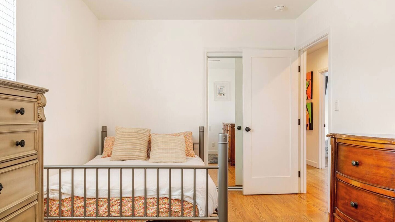 Photo of Bedroom in Westchester