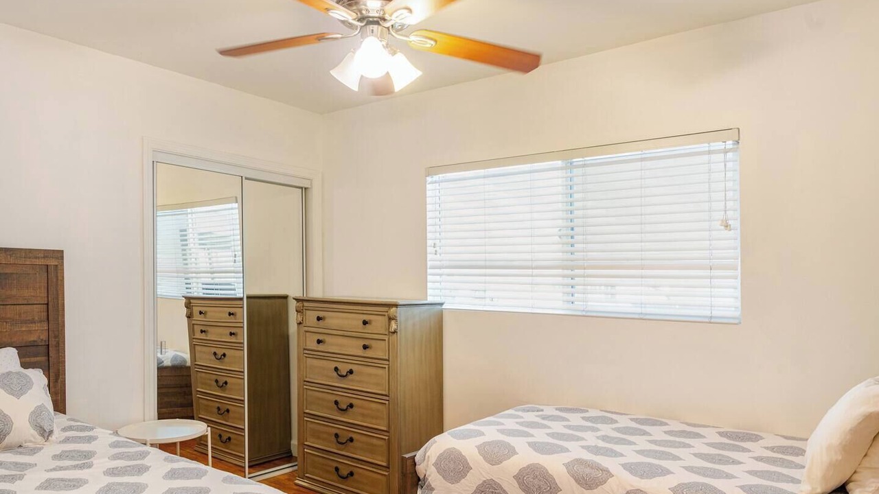 Photo of Bedroom in Westchester
