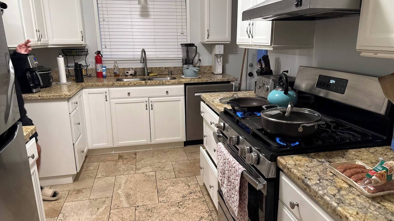 Photo of Kitchen in Westchester