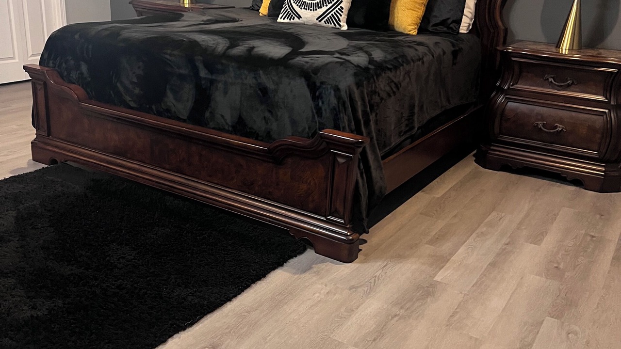 Photo of Bedroom in Central City