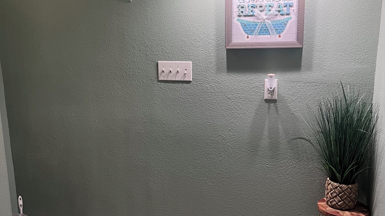 Photo of Bathroom in Central City