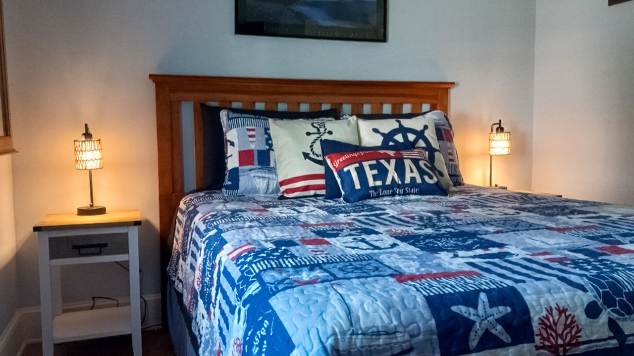 Photo of Bedroom in Bliss Corner