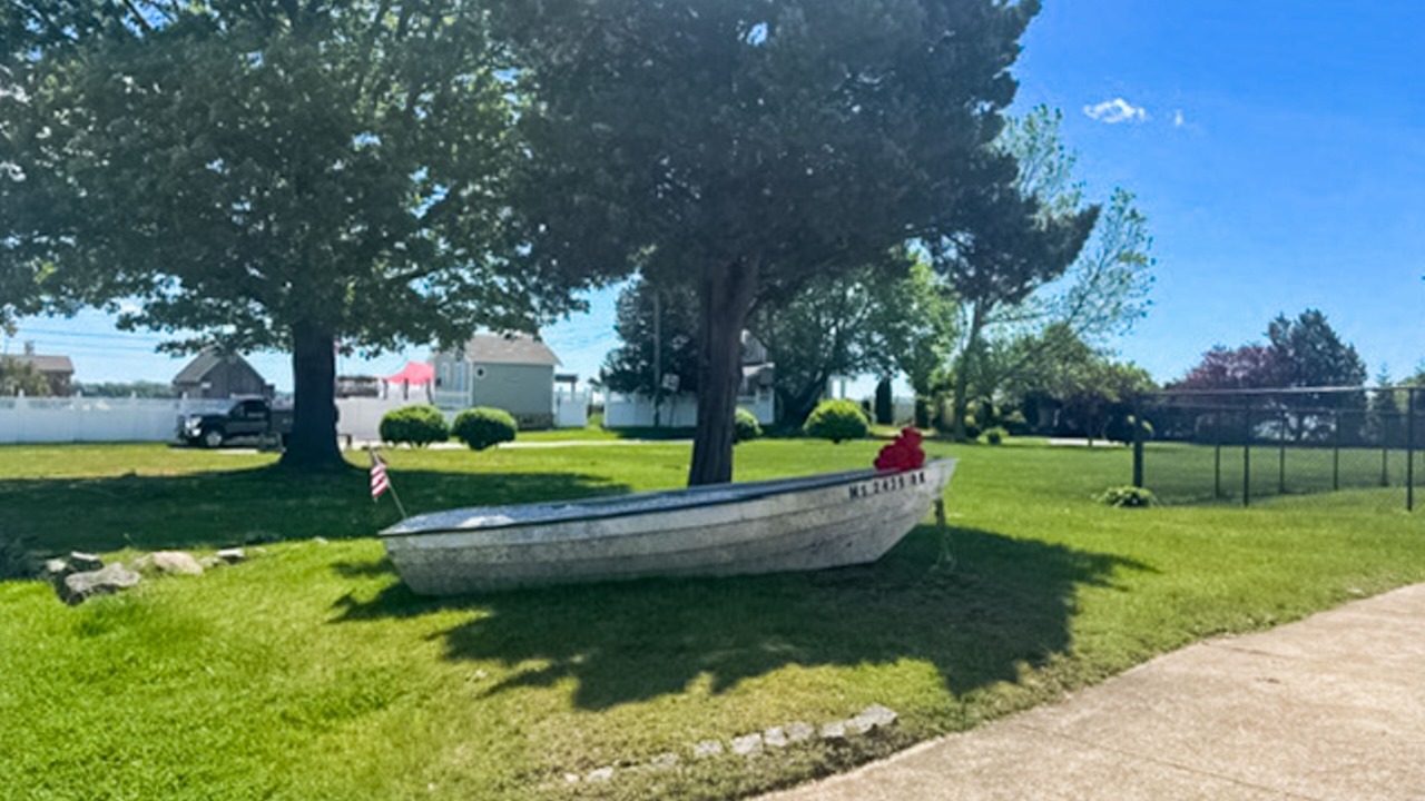 Photo of Outdoor in Bliss Corner