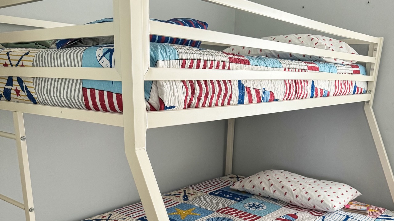 Photo of Bedroom in Bliss Corner