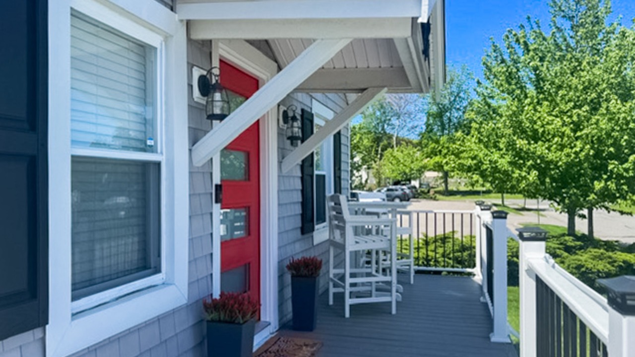 Photo of Outdoor in Bliss Corner