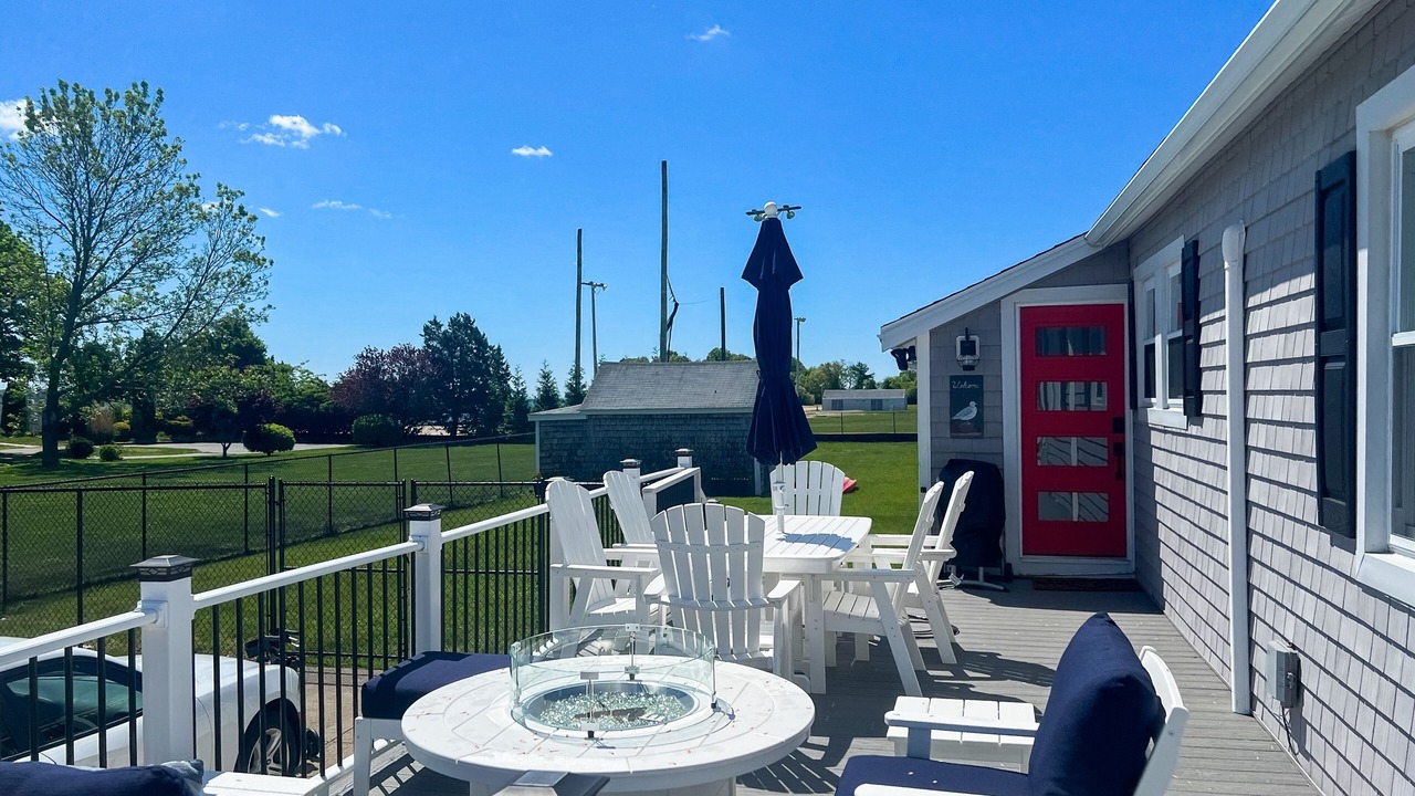 Photo of Outdoor in Bliss Corner