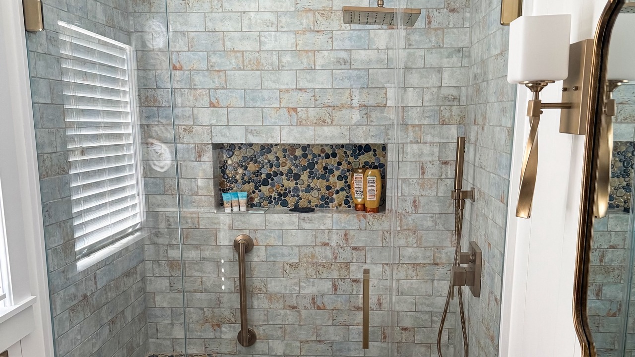 Photo of Bathroom in Bliss Corner