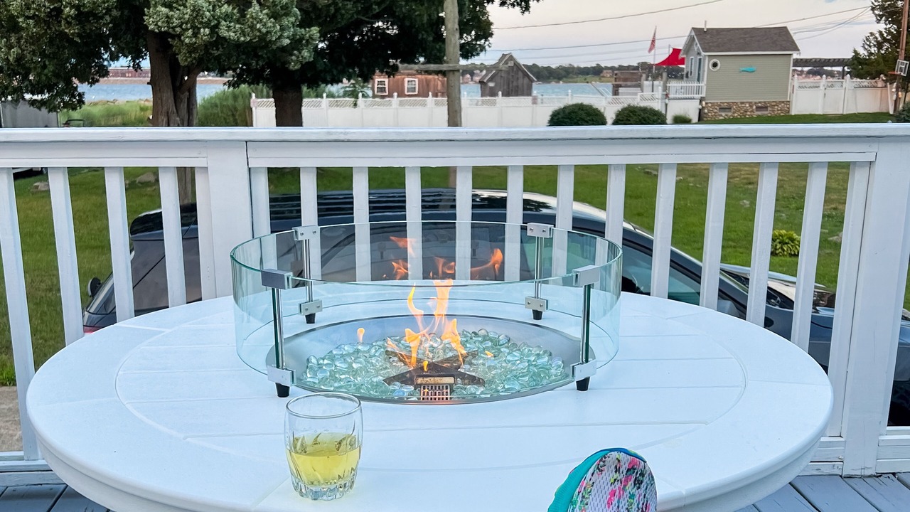 Photo of Outdoor in Bliss Corner