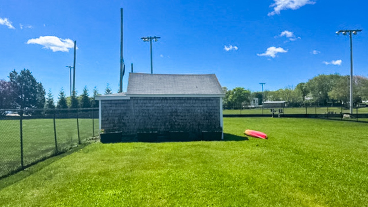 Photo of Outdoor in Bliss Corner