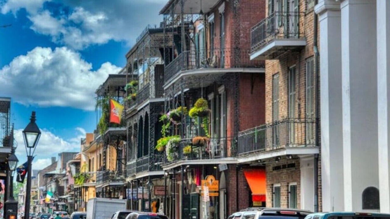 Photo of Others in Treme