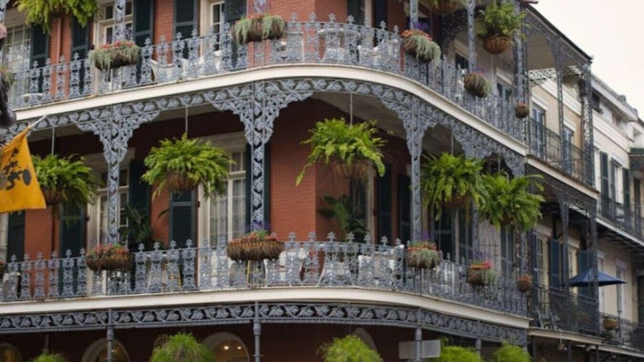 Photo of Others in Treme