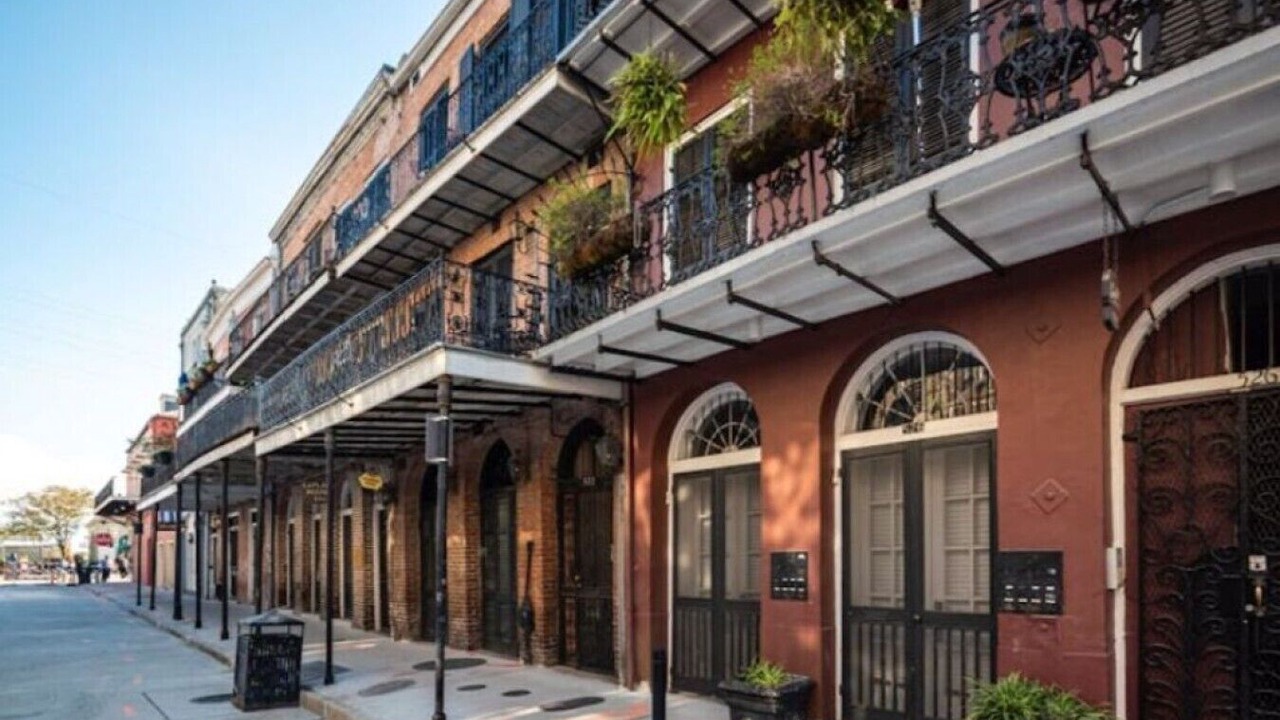 Photo of Others in Treme
