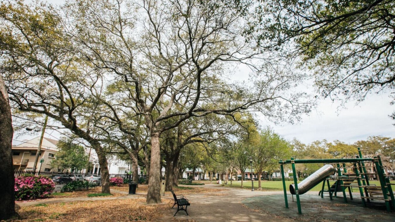 Photo of Outdoor in Faubourg Marigny
