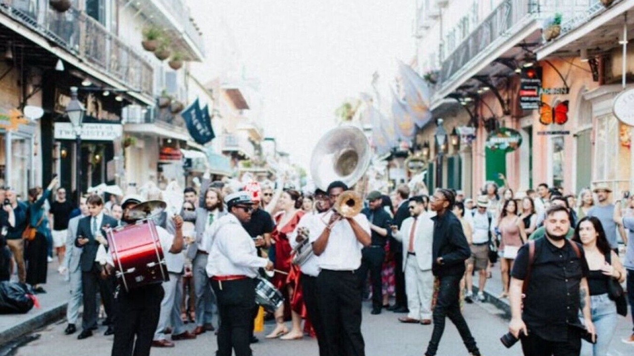 Photo of Others in Faubourg Marigny