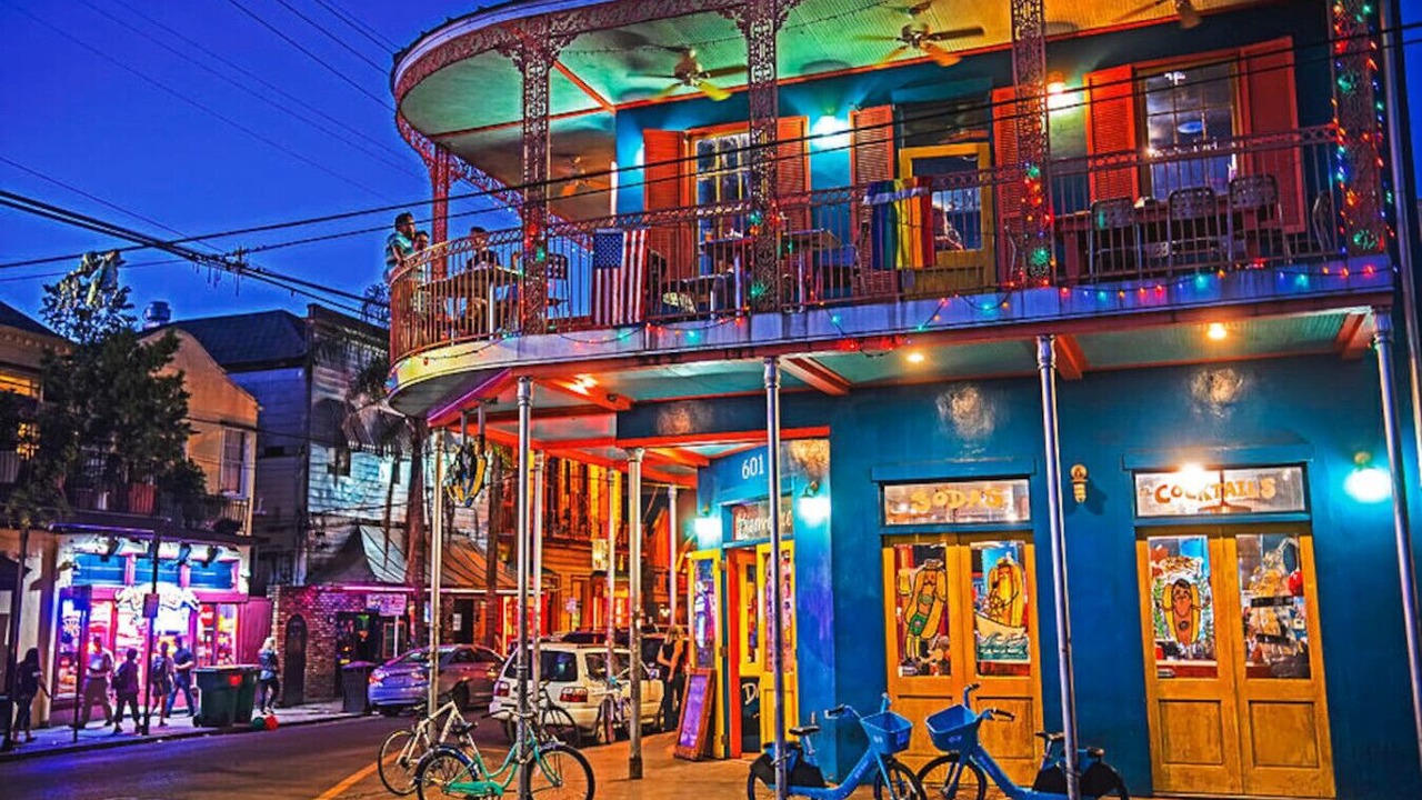 Photo of Outdoor in Faubourg Marigny
