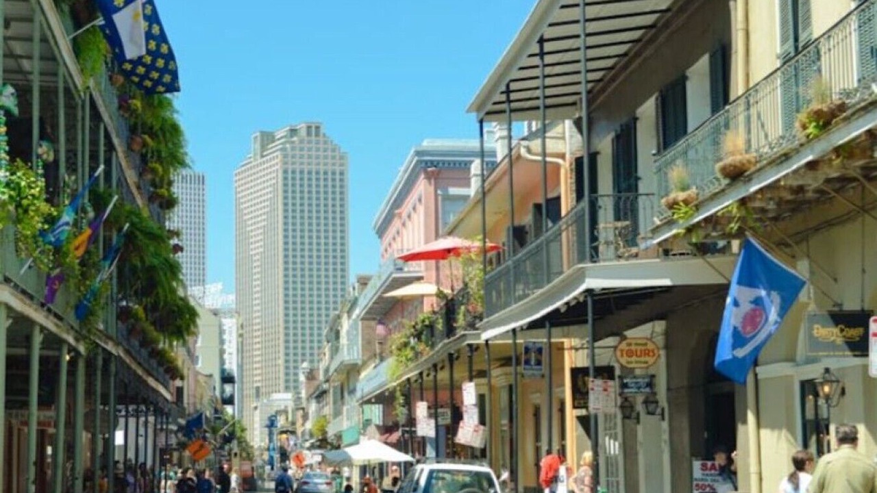 Photo of Others in Faubourg Marigny