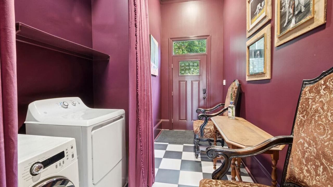 Photo of Bathroom in Faubourg Marigny