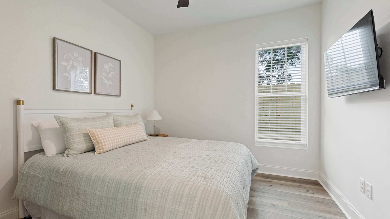 Photo of Bedroom in Youngsville