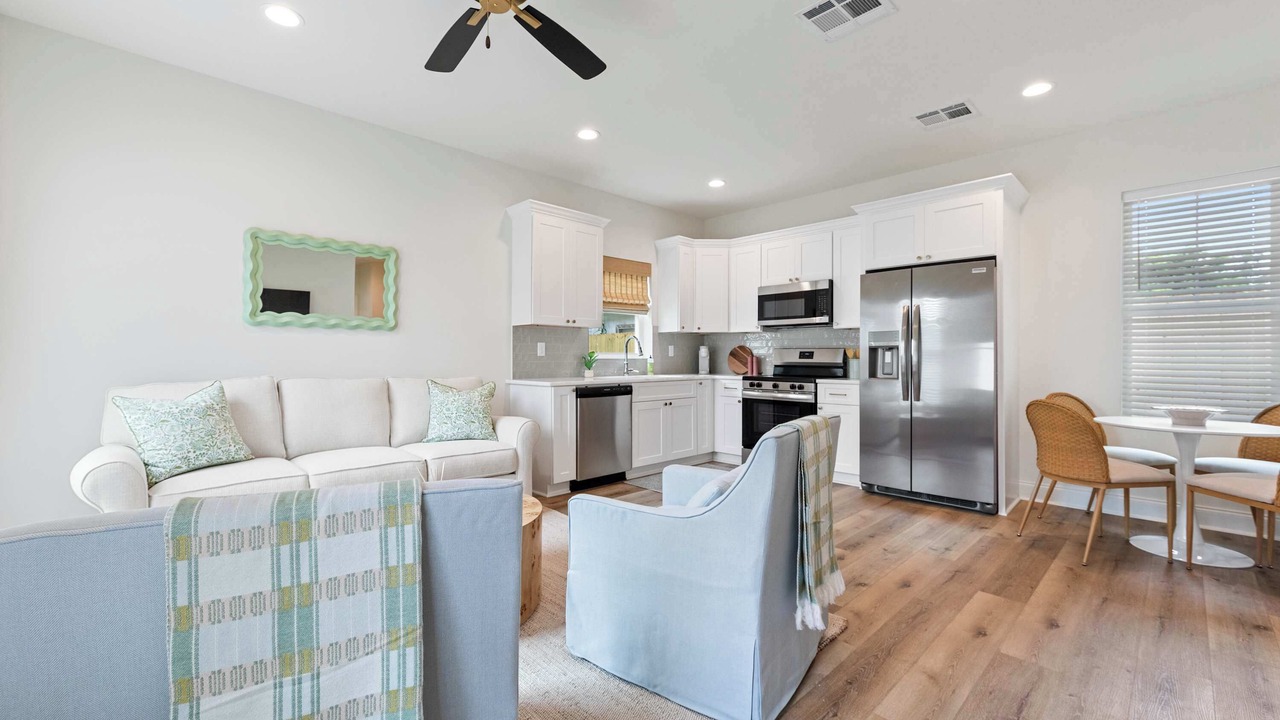 Photo of Livingroom in Youngsville