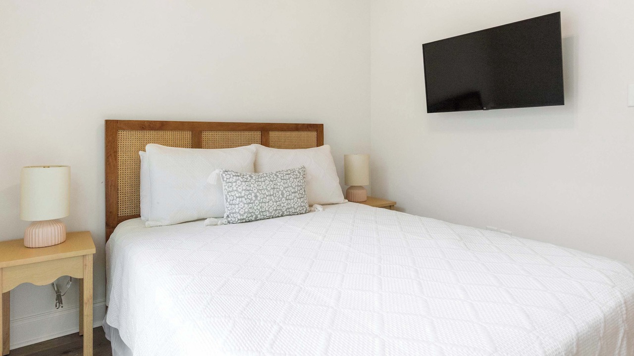 Photo of Bedroom in Youngsville