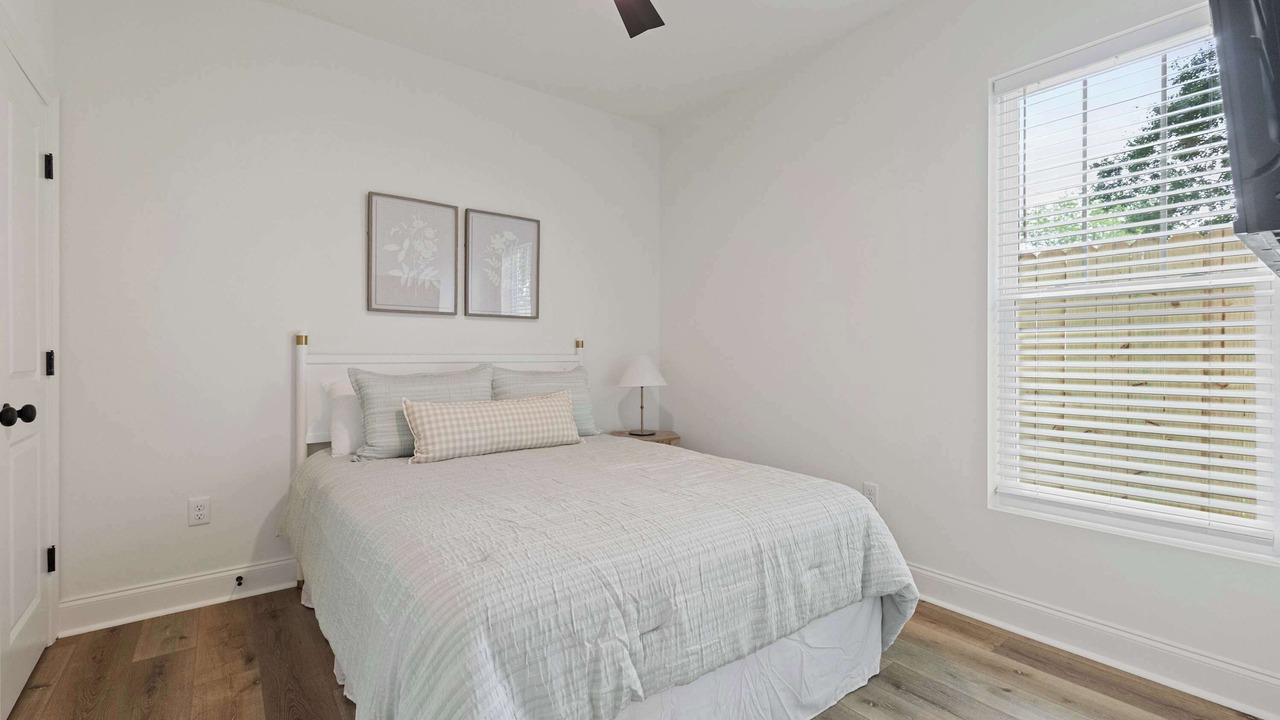 Photo of Bedroom in Youngsville