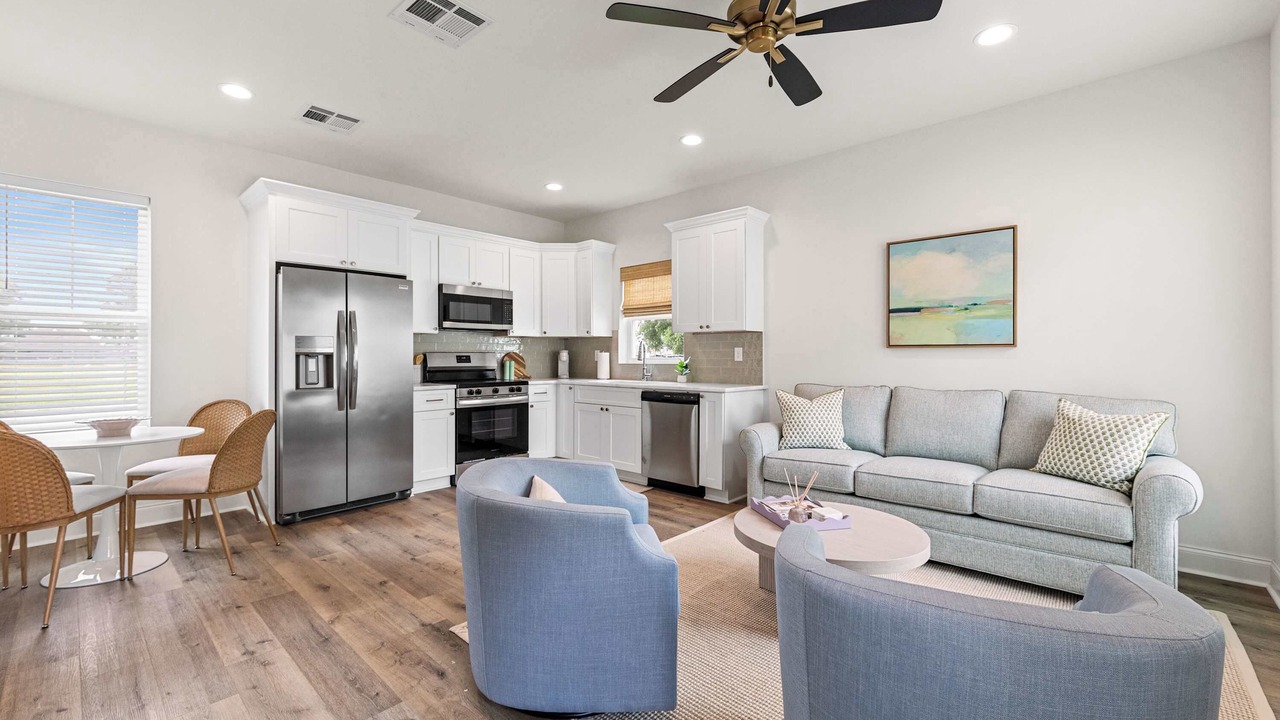 Photo of Livingroom in Youngsville