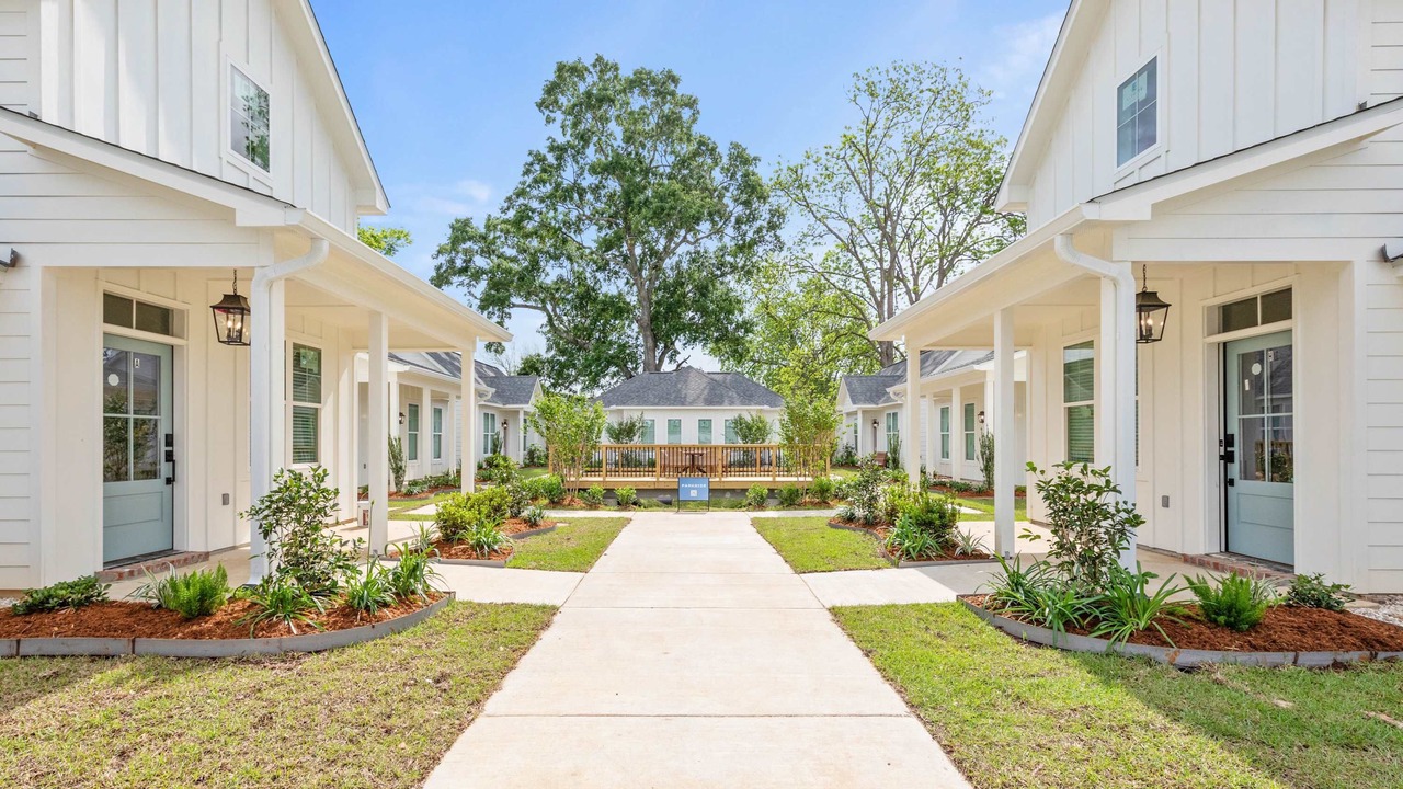 Photo of Outdoor in Youngsville