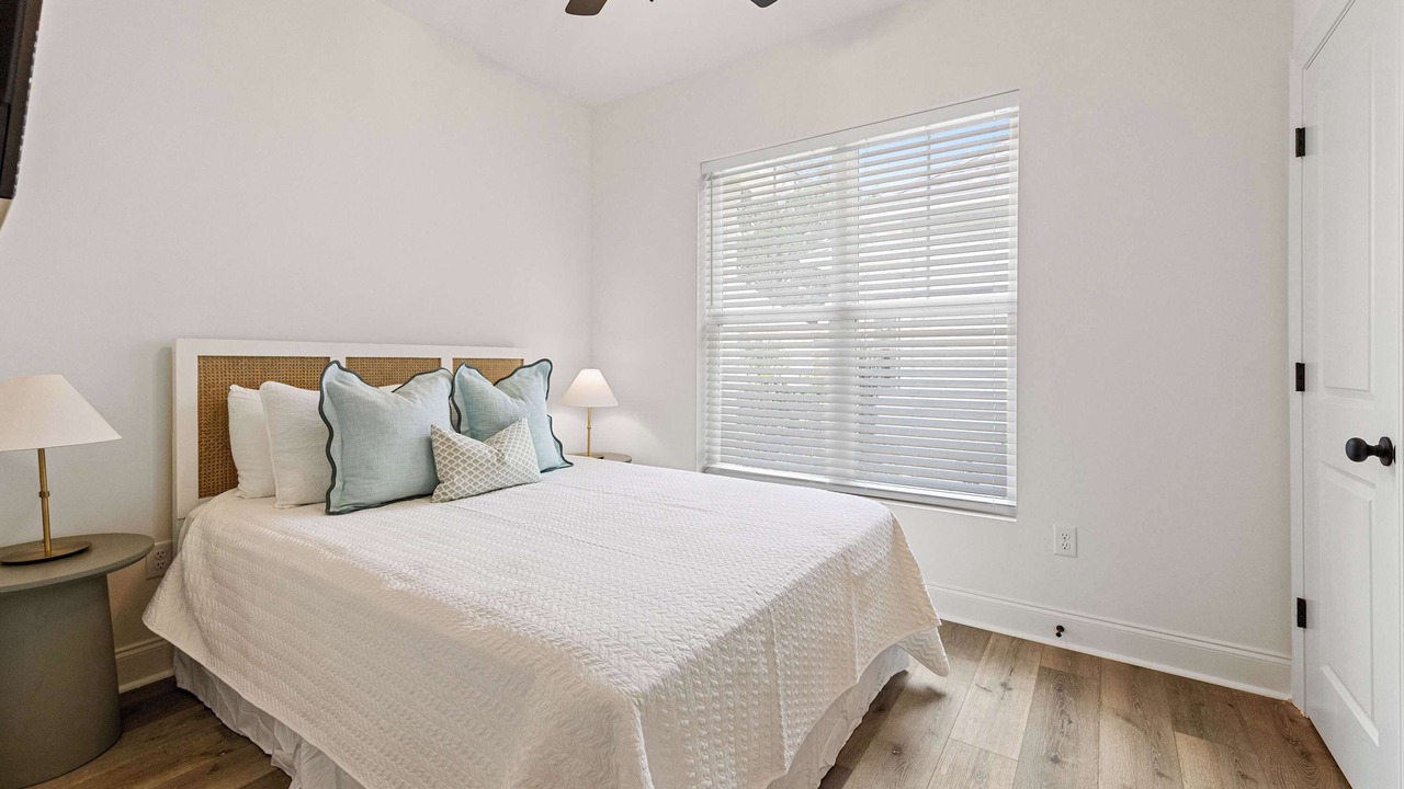 Photo of Bedroom in Youngsville