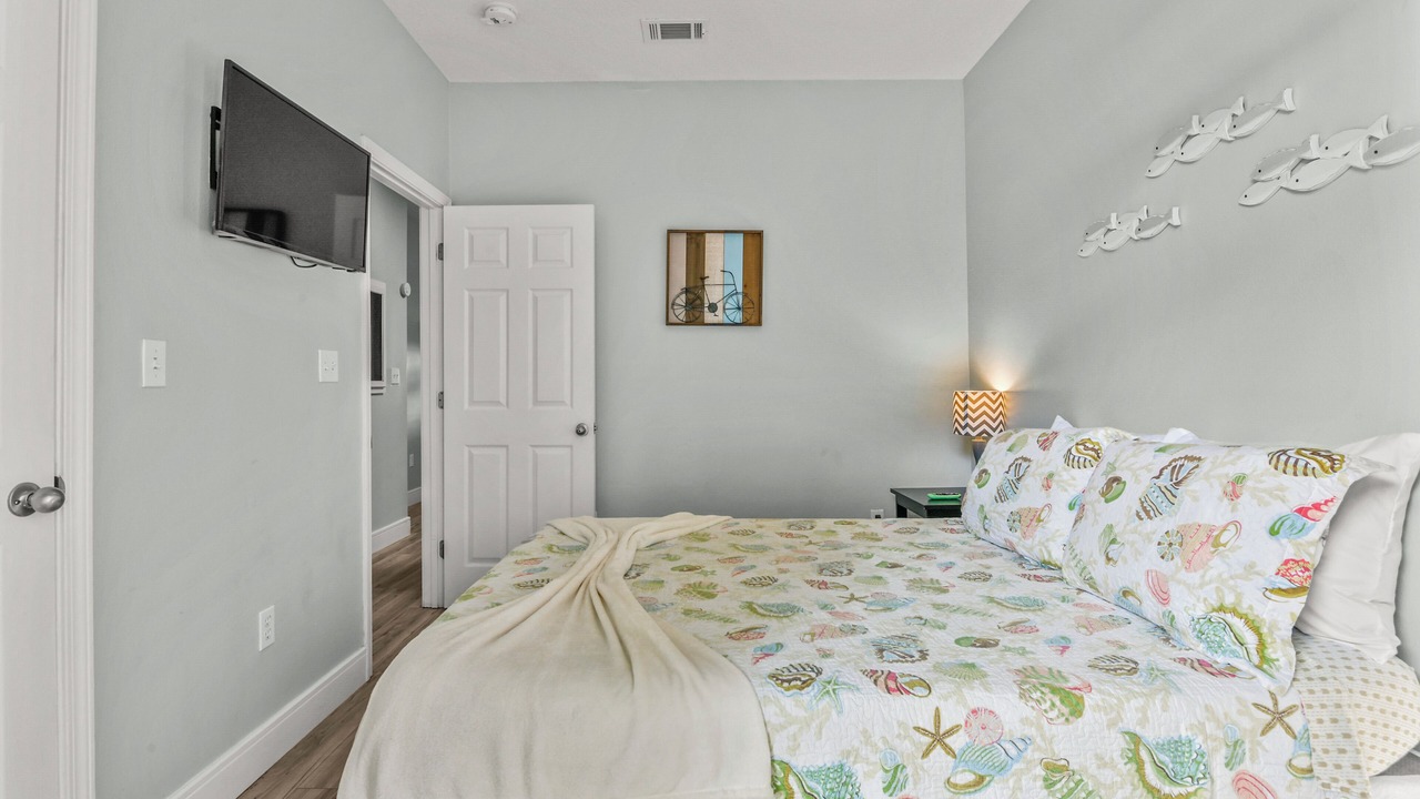 Photo of Bedroom in Gulfport