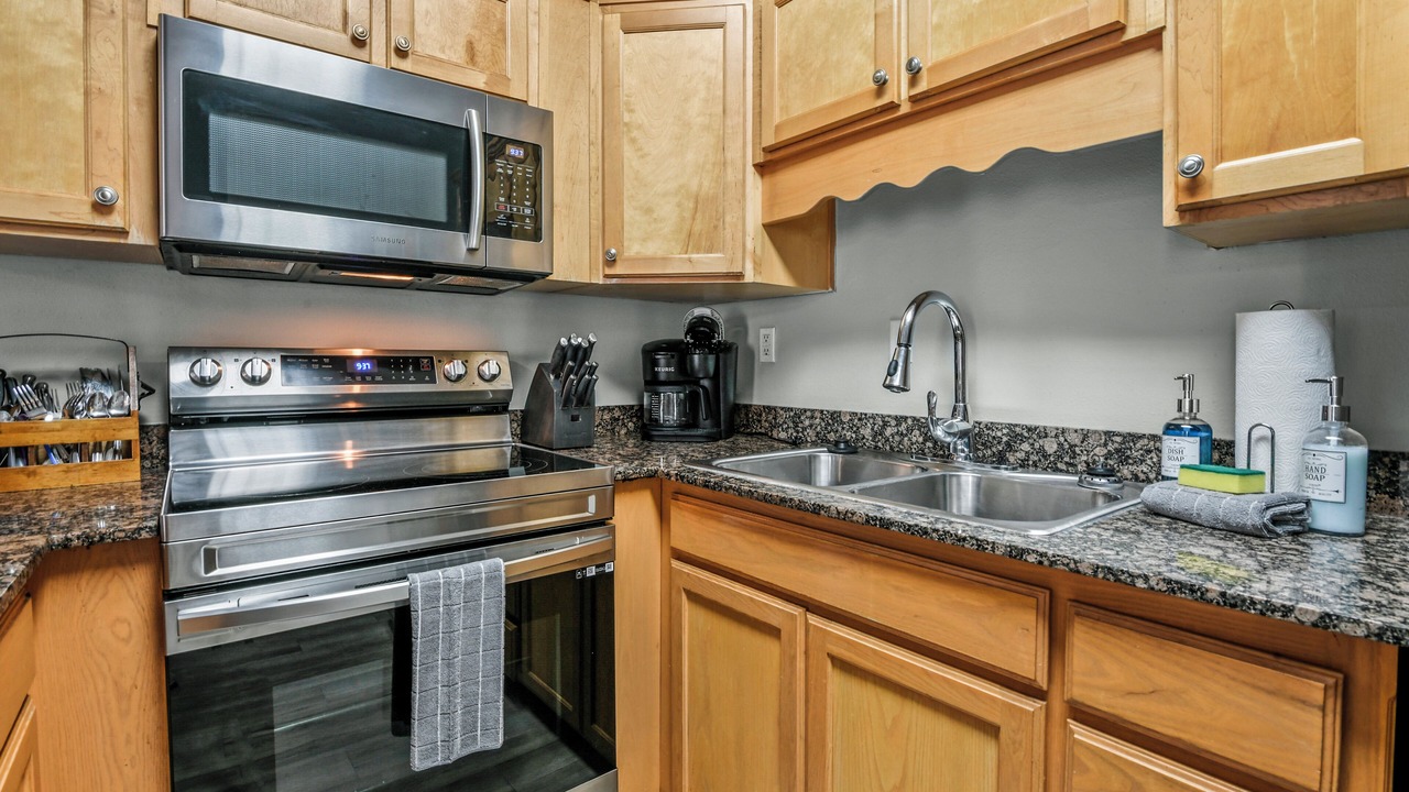 Photo of Kitchen in Gulfport
