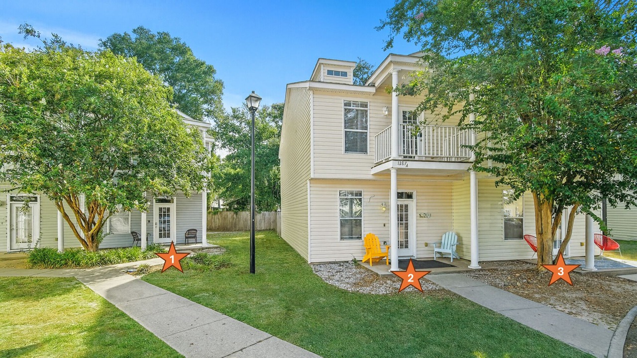 Photo of Outdoor in Gulfport