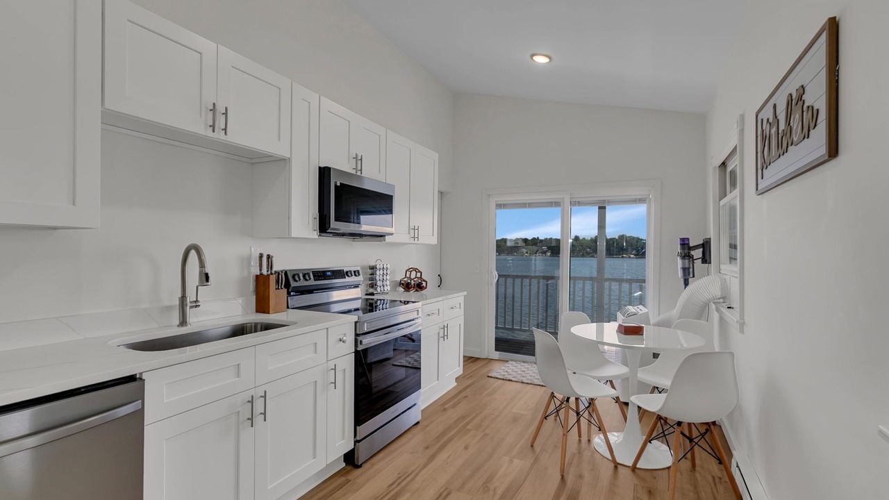 Photo of Kitchen in Stearns County