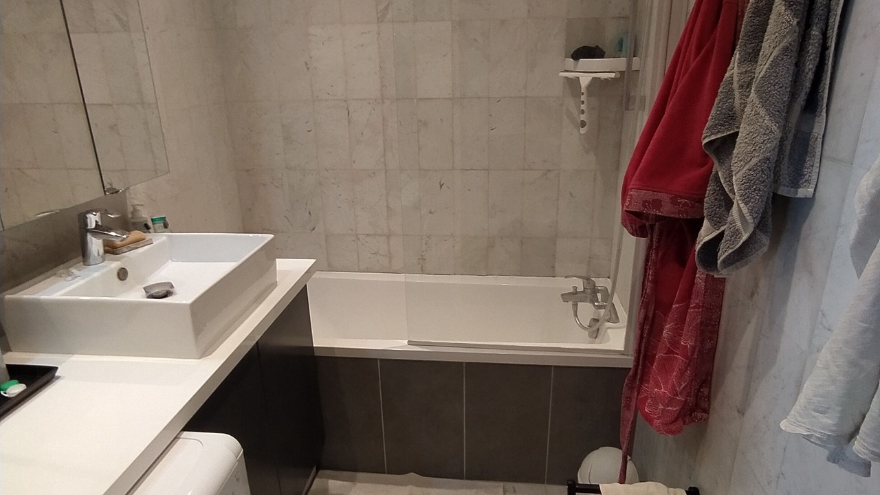 Photo of Bathroom in Saint-Vincent-de-Paul
