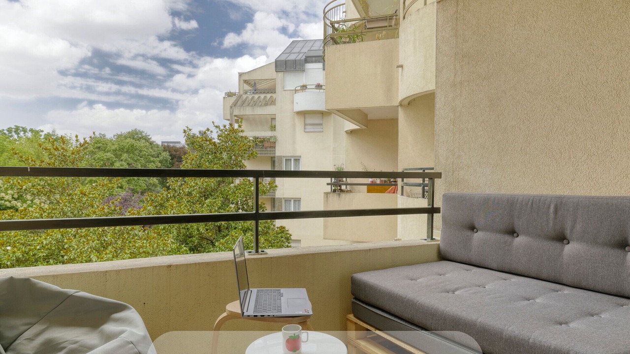 Photo of Outdoor in Maisons-Alfort