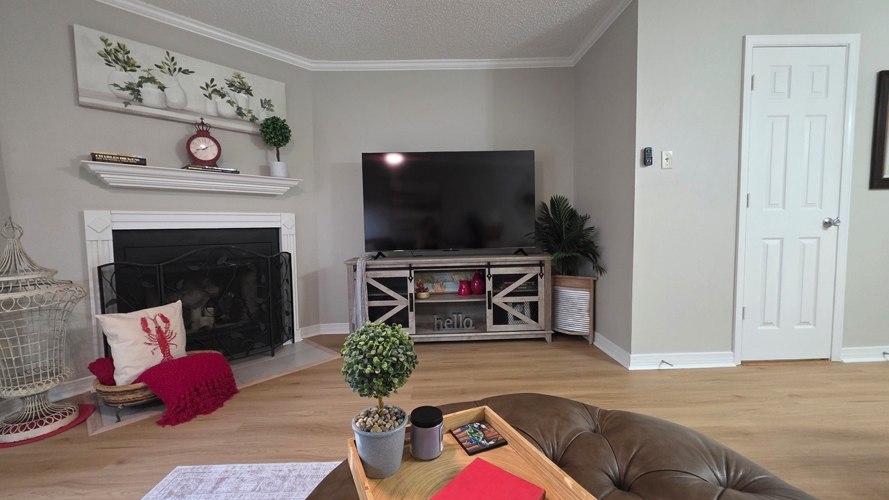 Photo of Livingroom in Gonzales