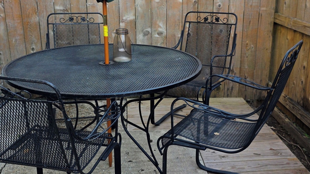Photo of Outdoor in Gonzales