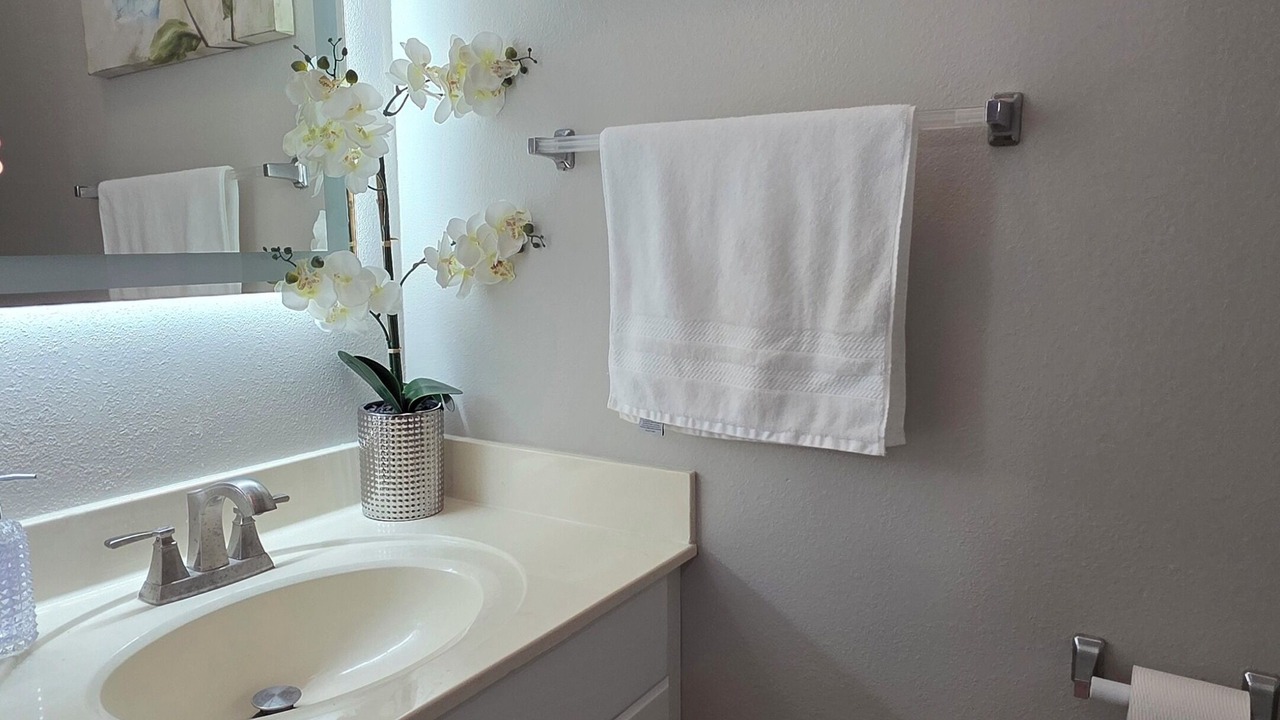 Photo of Bathroom in Gonzales