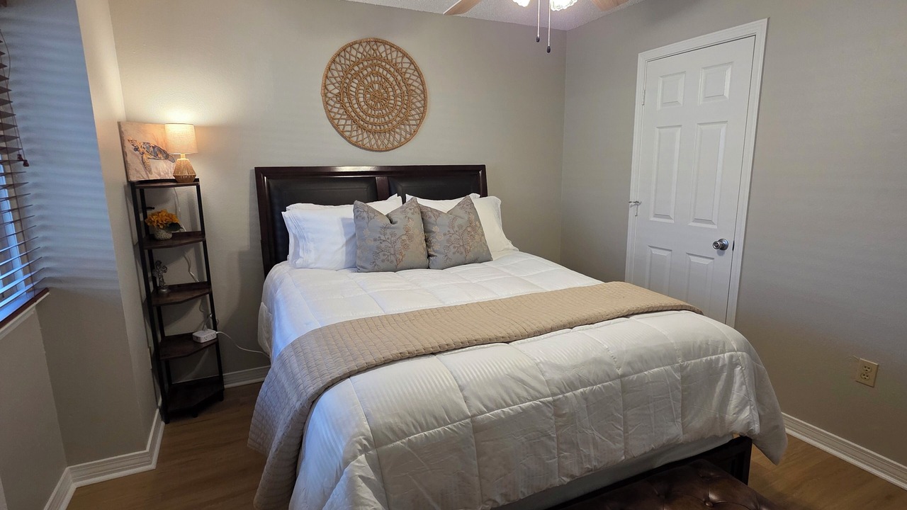Photo of Bedroom in Gonzales