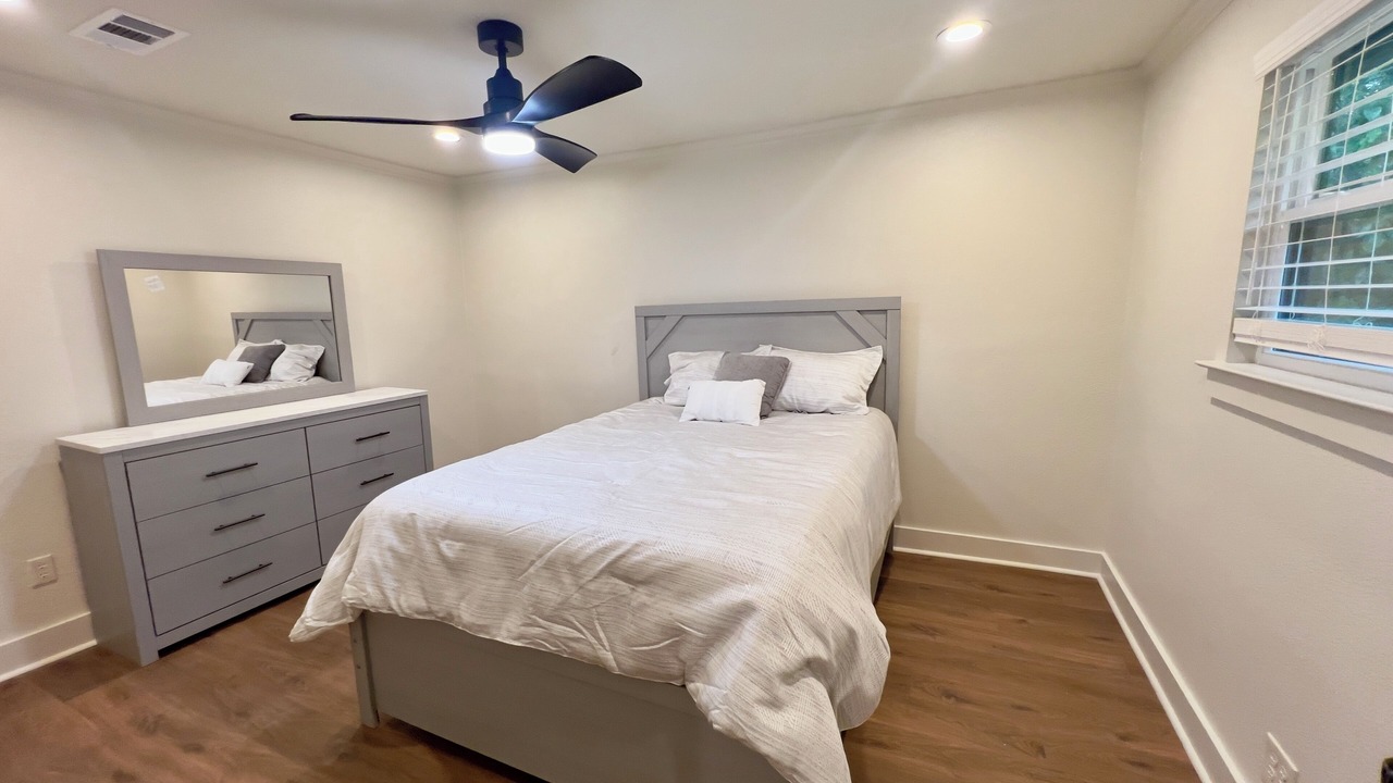 Photo of Bedroom in Denham Springs