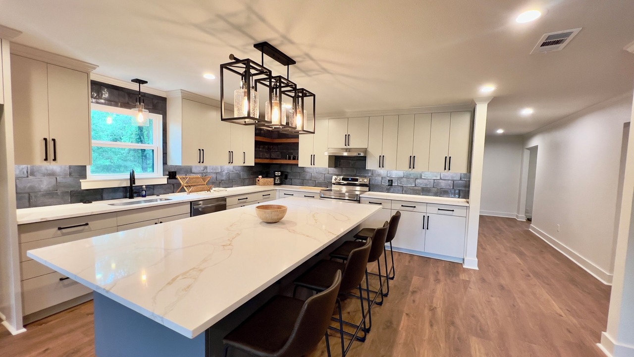 Photo of Kitchen in Denham Springs