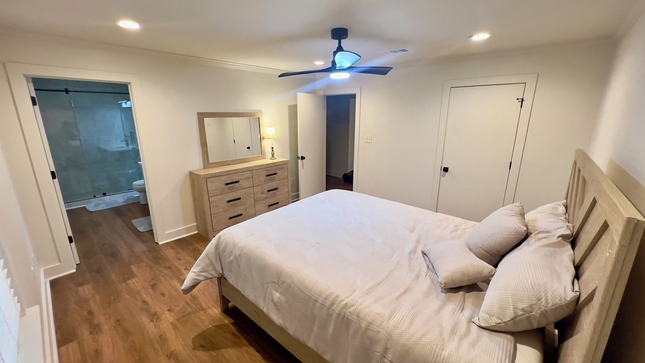 Photo of Bedroom in Denham Springs