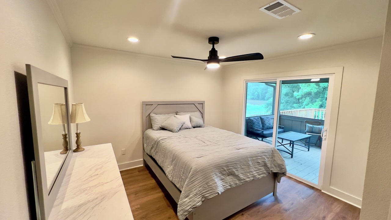 Photo of Bedroom in Denham Springs