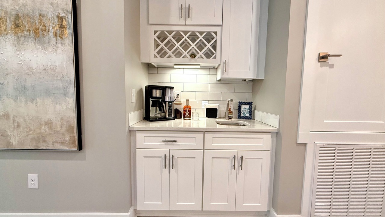 Photo of Kitchen in Diamondhead