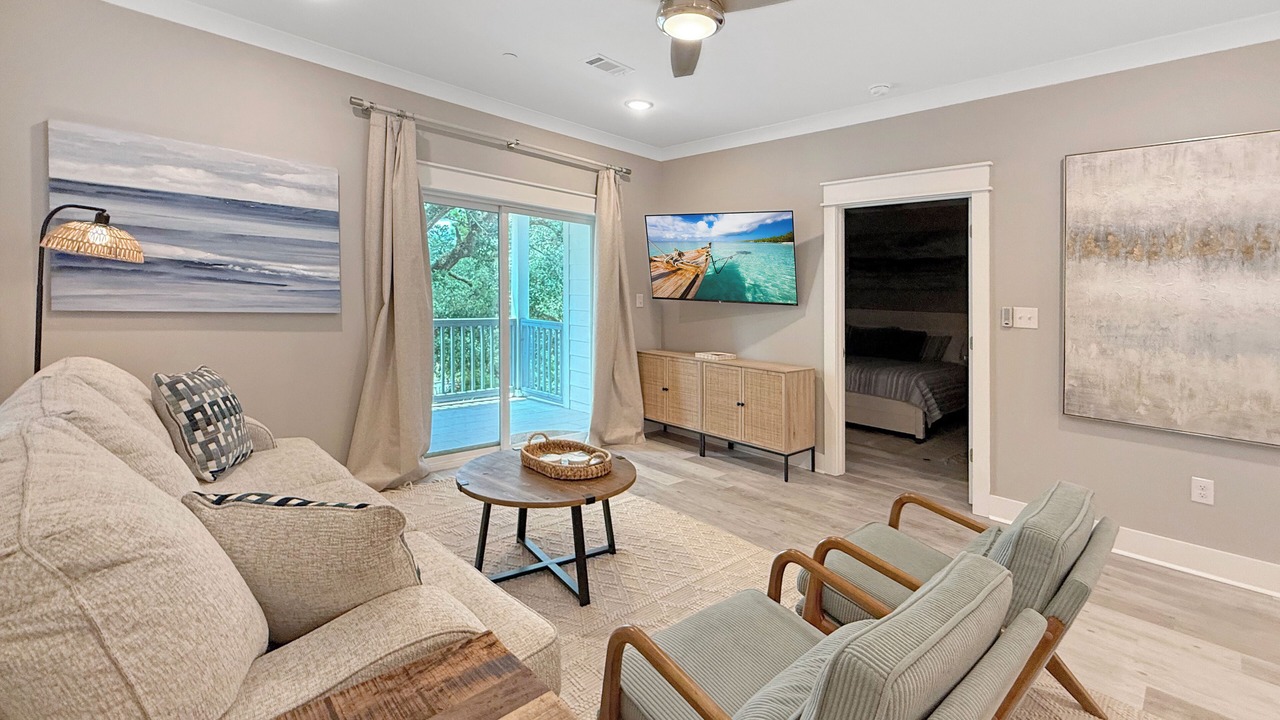 Photo of Livingroom in Diamondhead